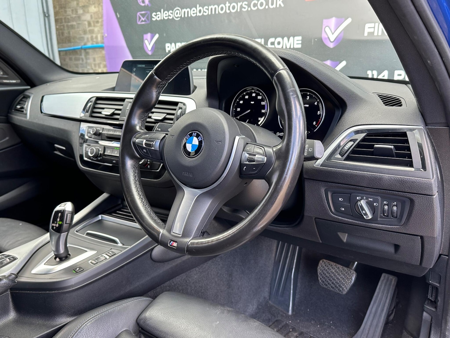 Used BMW 1 Series 2018 for sale - 75768469: Photo 23
