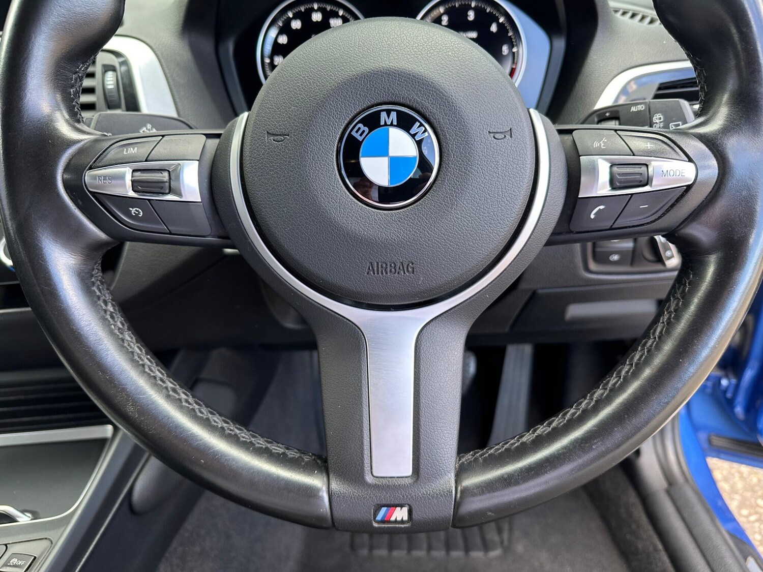 Used BMW 1 Series 2018 for sale - 75768469: Photo 27