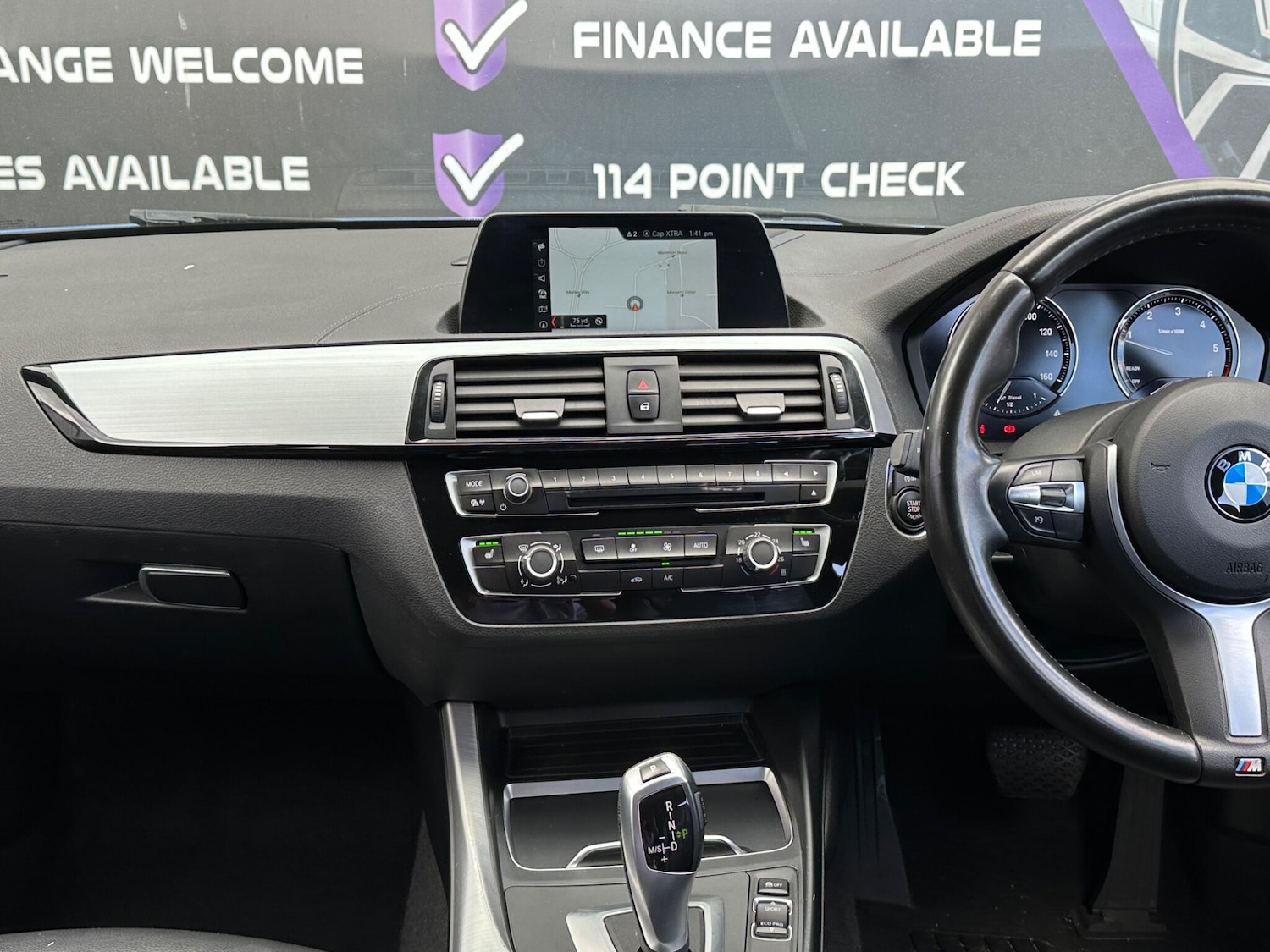 Used BMW 1 Series 2018 for sale - 75768469: Photo 30