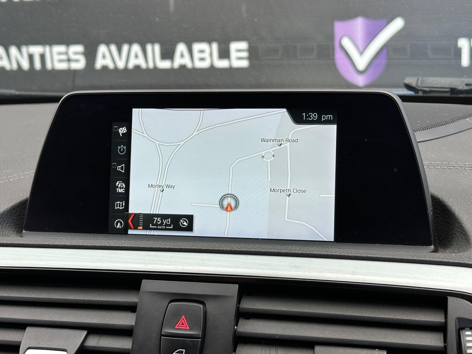Used BMW 1 Series 2018 for sale - 75768469: Photo 31