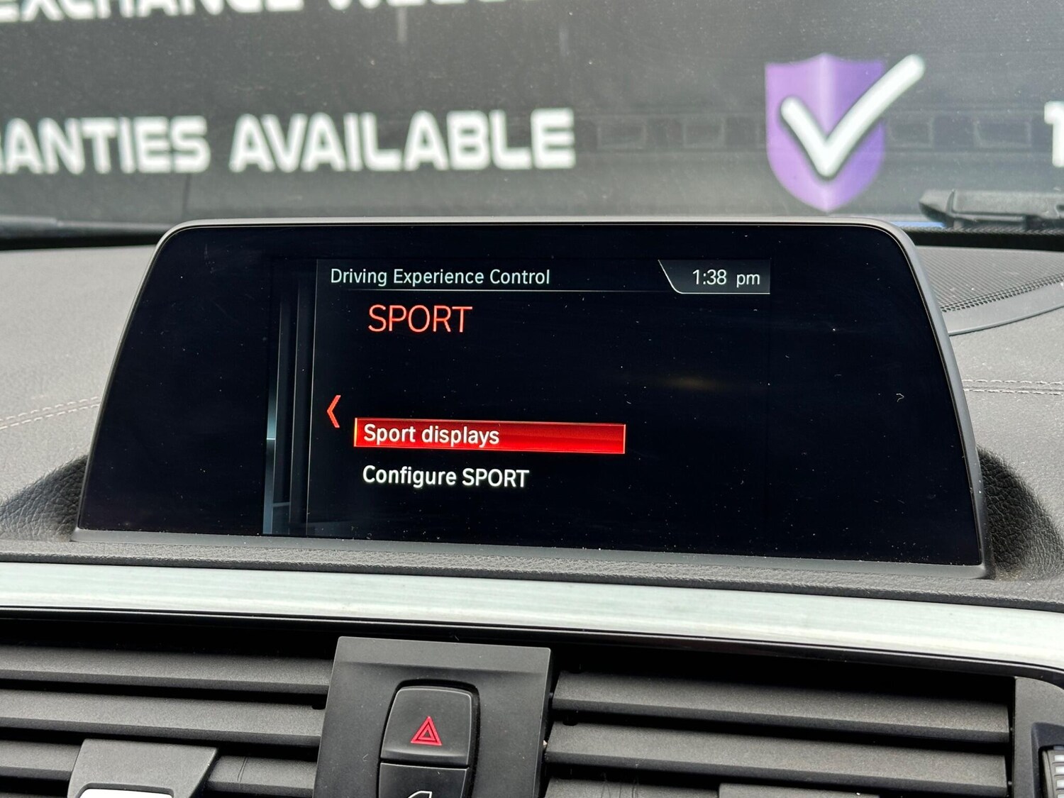 Used BMW 1 Series 2018 for sale - 75768469: Photo 32