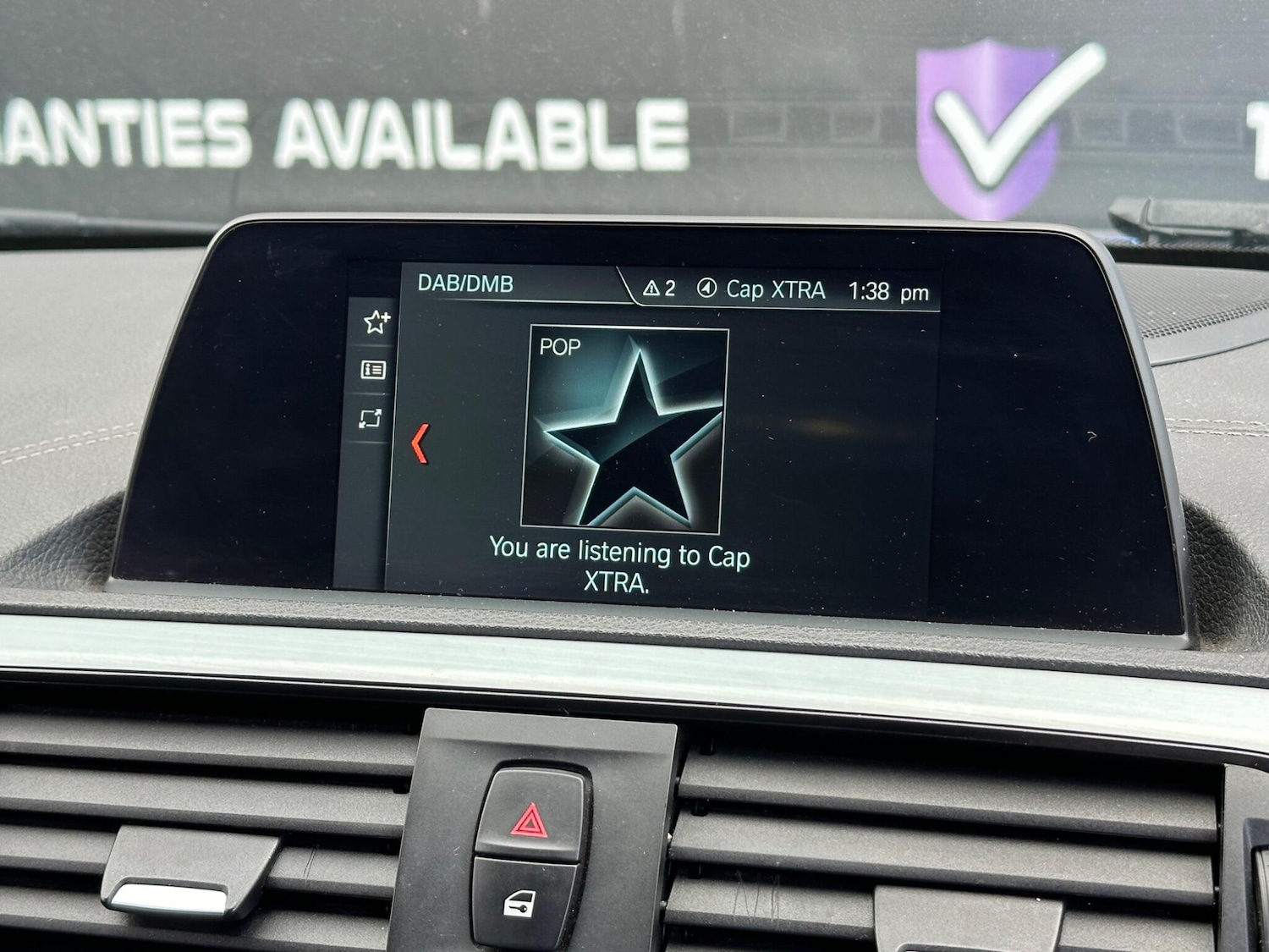 Used BMW 1 Series 2018 for sale - 75768469: Photo 33