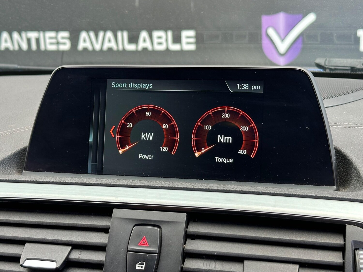 Used BMW 1 Series 2018 for sale - 75768469: Photo 36