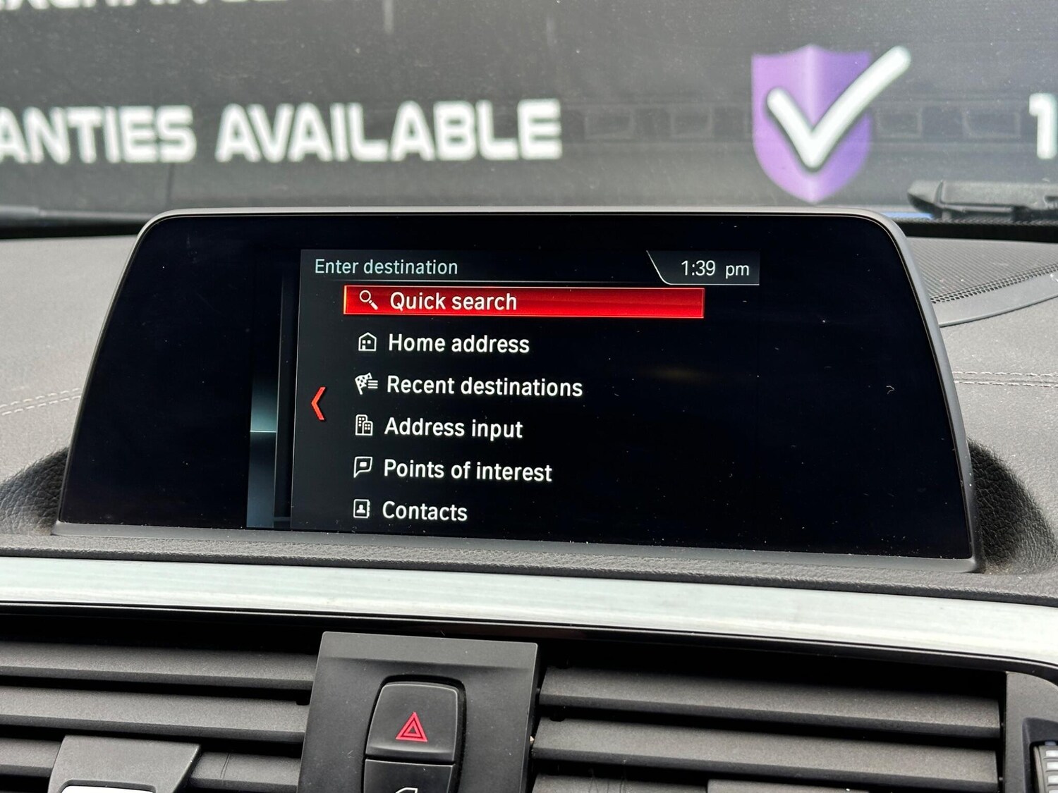 Used BMW 1 Series 2018 for sale - 75768469: Photo 38