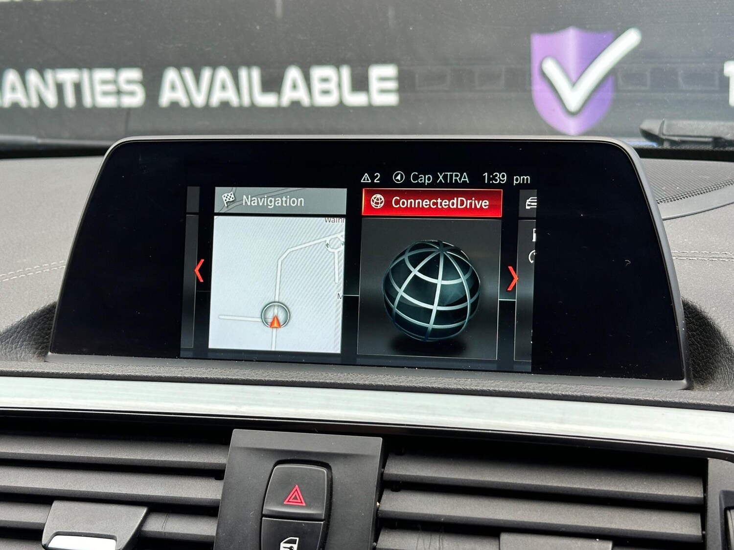 Used BMW 1 Series 2018 for sale - 75768469: Photo 40