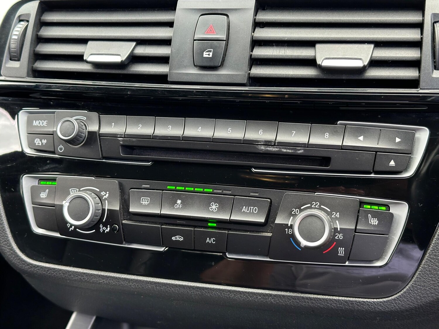 Used BMW 1 Series 2018 for sale - 75768469: Photo 41