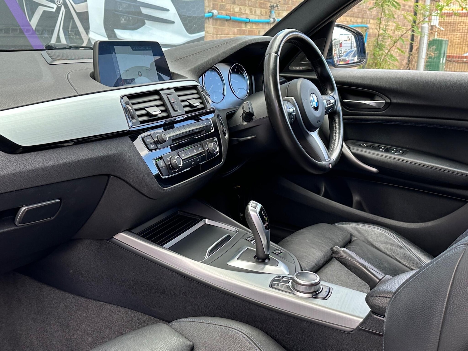 Used BMW 1 Series 2018 for sale - 75768469: Photo 47