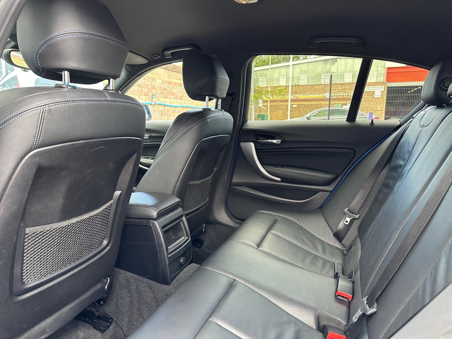 Used BMW 1 Series 2018 for sale - 75768469: Photo 48