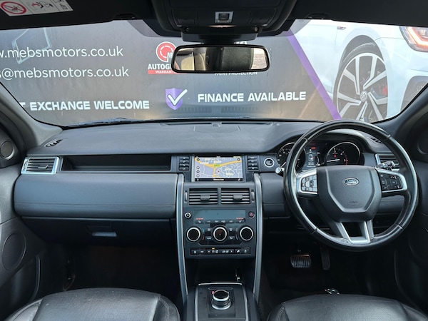 Used Land Rover Discovery Sport 2019 for sale - 75002989: Photo 11