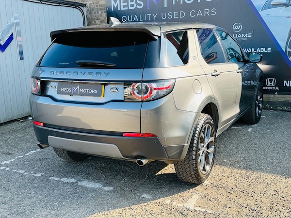 Used Land Rover Discovery Sport 2019 for sale - 75002989: Photo 21