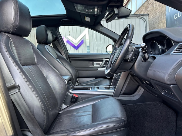 Used Land Rover Discovery Sport 2019 for sale - 75002989: Photo 23