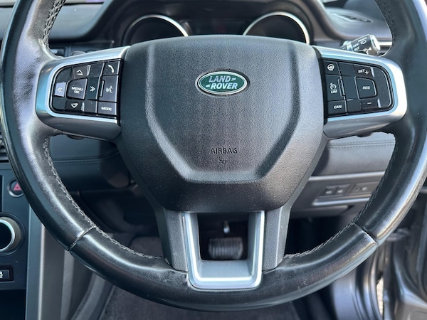 Used Land Rover Discovery Sport 2019 for sale - 75002989: Photo 32