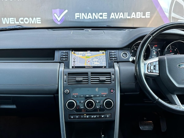 Used Land Rover Discovery Sport 2019 for sale - 75002989: Photo 36
