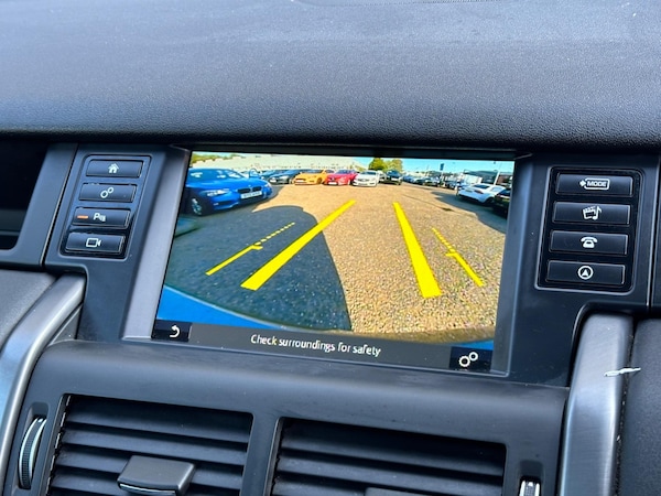 Used Land Rover Discovery Sport 2019 for sale - 75002989: Photo 37