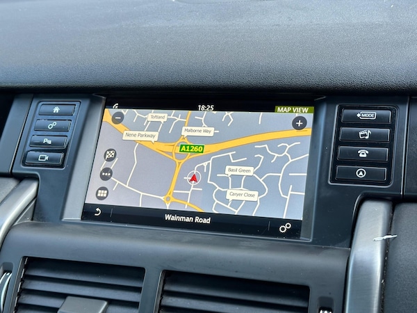 Used Land Rover Discovery Sport 2019 for sale - 75002989: Photo 38