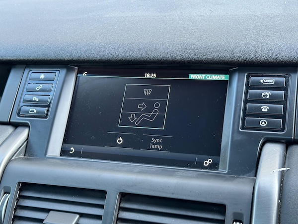 Used Land Rover Discovery Sport 2019 for sale - 75002989: Photo 41
