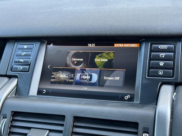 Used Land Rover Discovery Sport 2019 for sale - 75002989: Photo 43