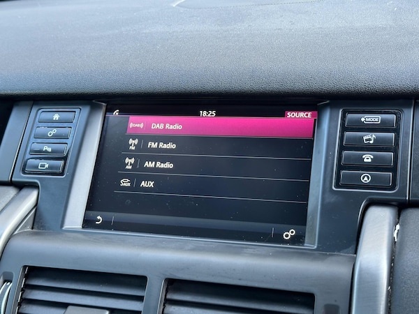 Used Land Rover Discovery Sport 2019 for sale - 75002989: Photo 44