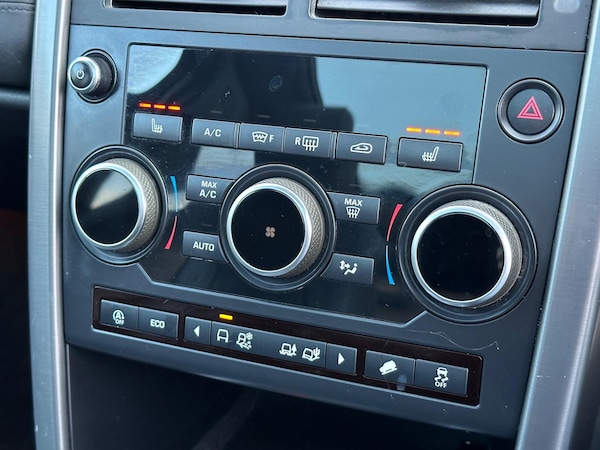 Used Land Rover Discovery Sport 2019 for sale - 75002989: Photo 45