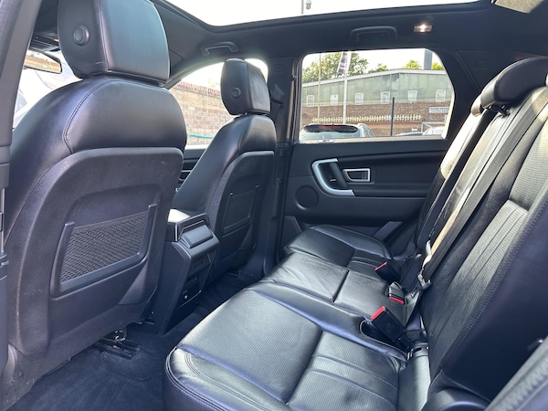 Used Land Rover Discovery Sport 2019 for sale - 75002989: Photo 51