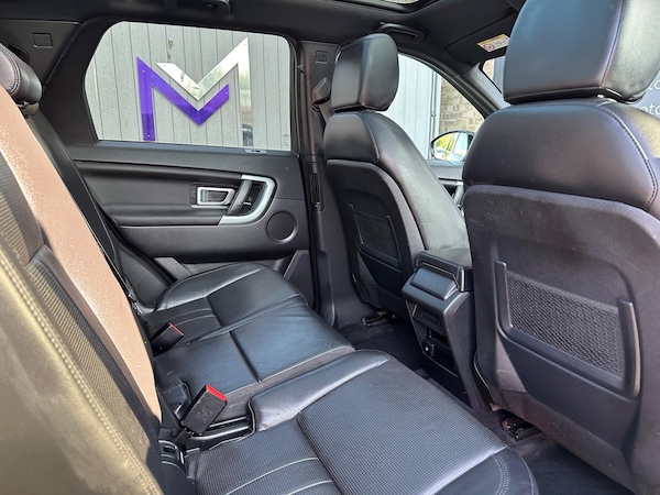 Used Land Rover Discovery Sport 2019 for sale - 75002989: Photo 53
