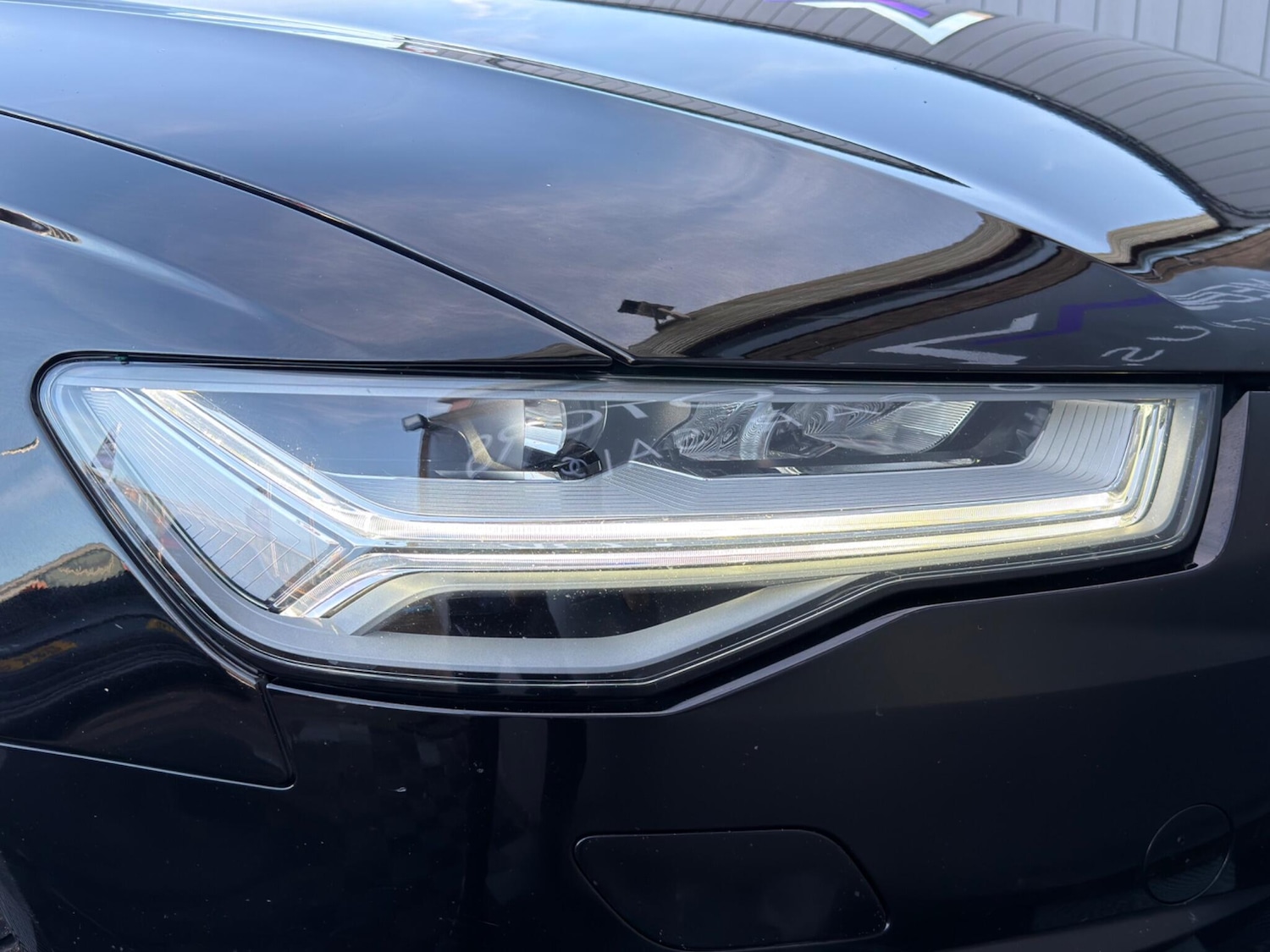 Used Audi A6 2018 for sale - 77793331: Photo 10