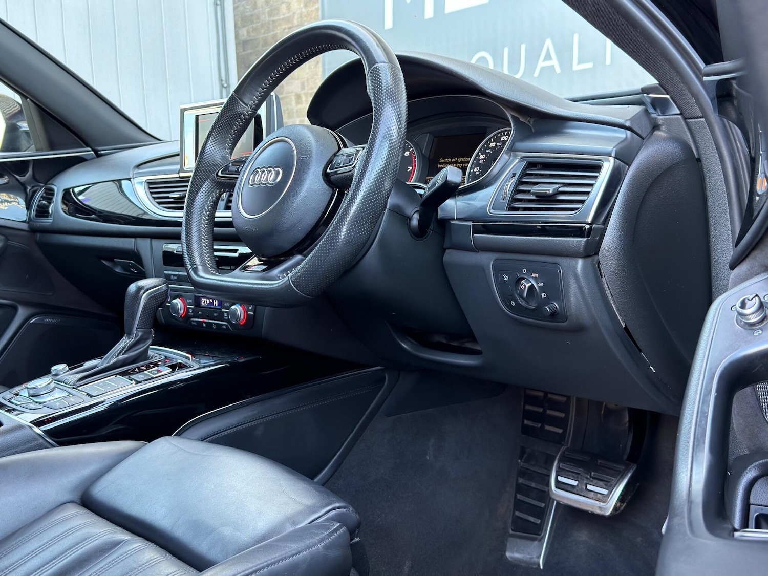 Used Audi A6 2018 for sale - 77793331: Photo 11