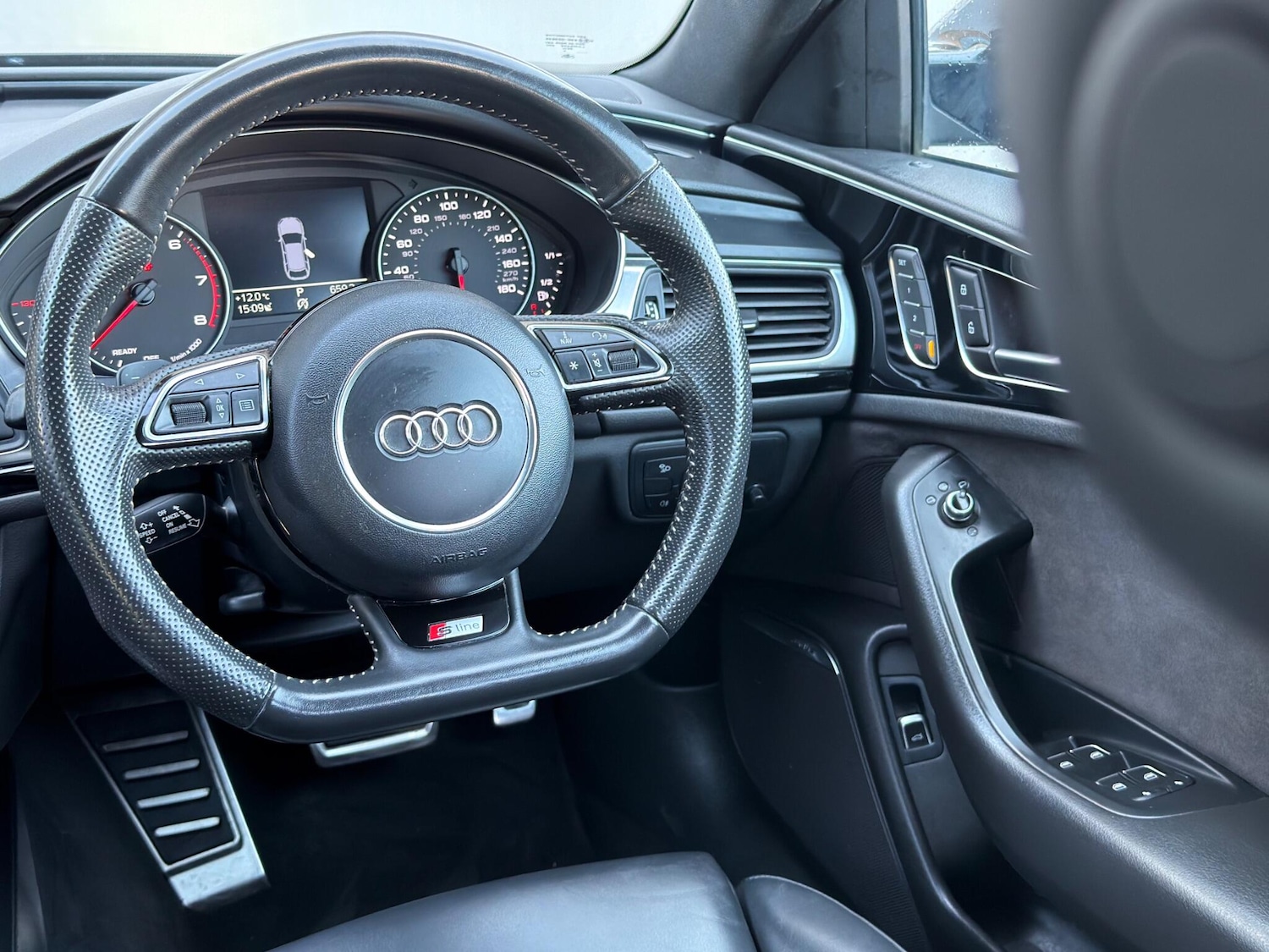 Used Audi A6 2018 for sale - 77793331: Photo 14