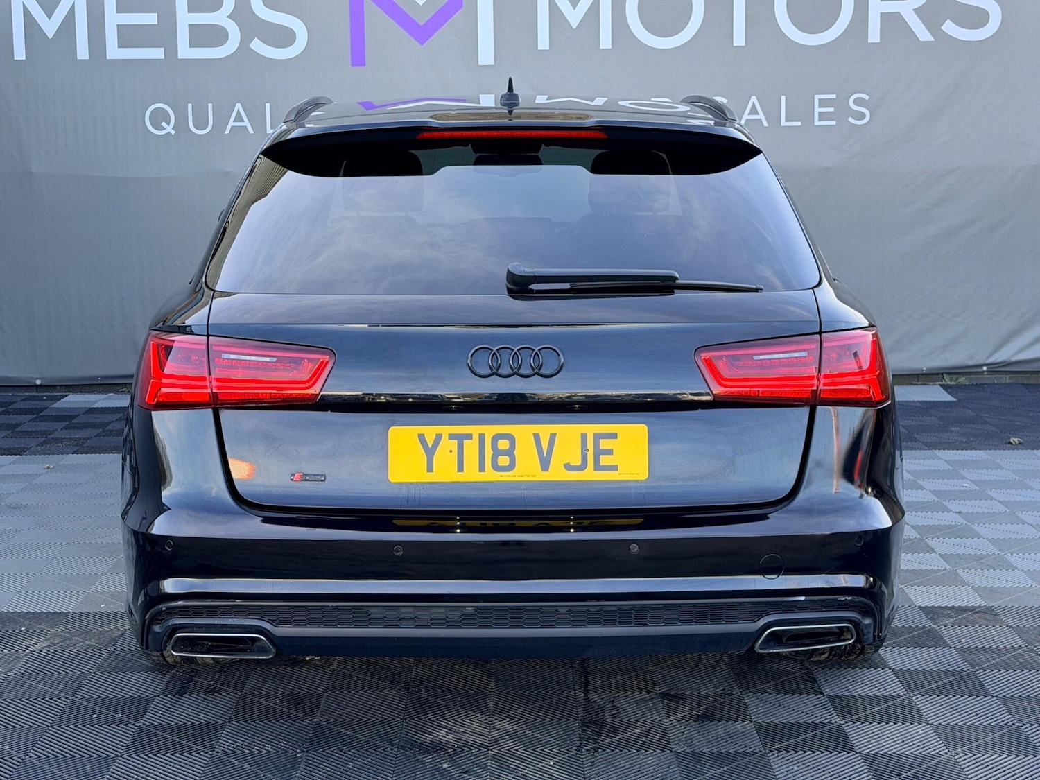 Used Audi A6 2018 for sale - 77793331: Photo 20