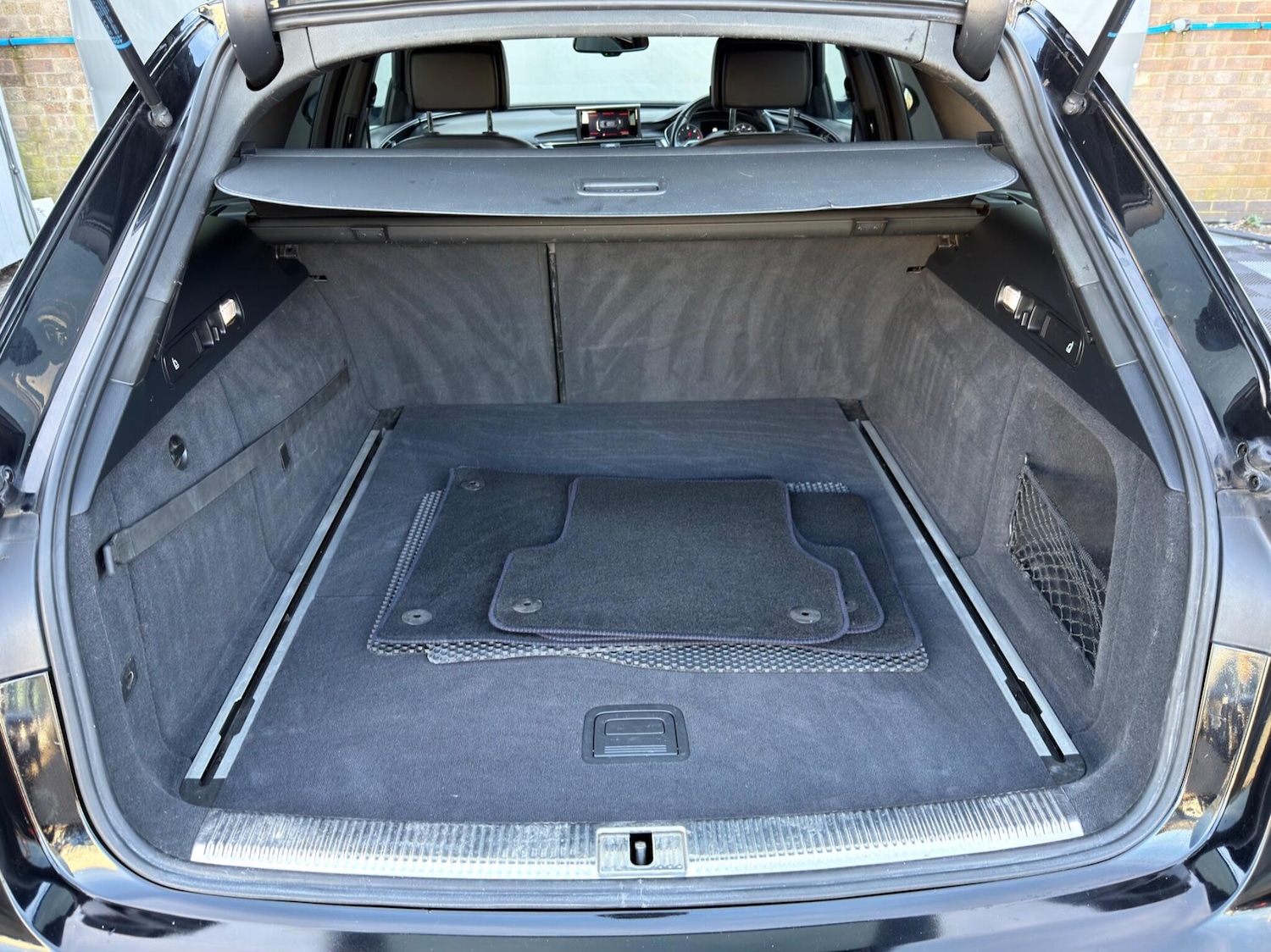 Used Audi A6 2018 for sale - 77793331: Photo 21