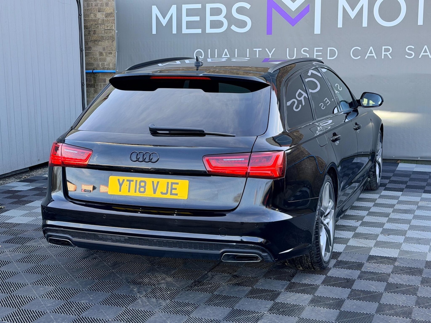 Used Audi A6 2018 for sale - 77793331: Photo 24