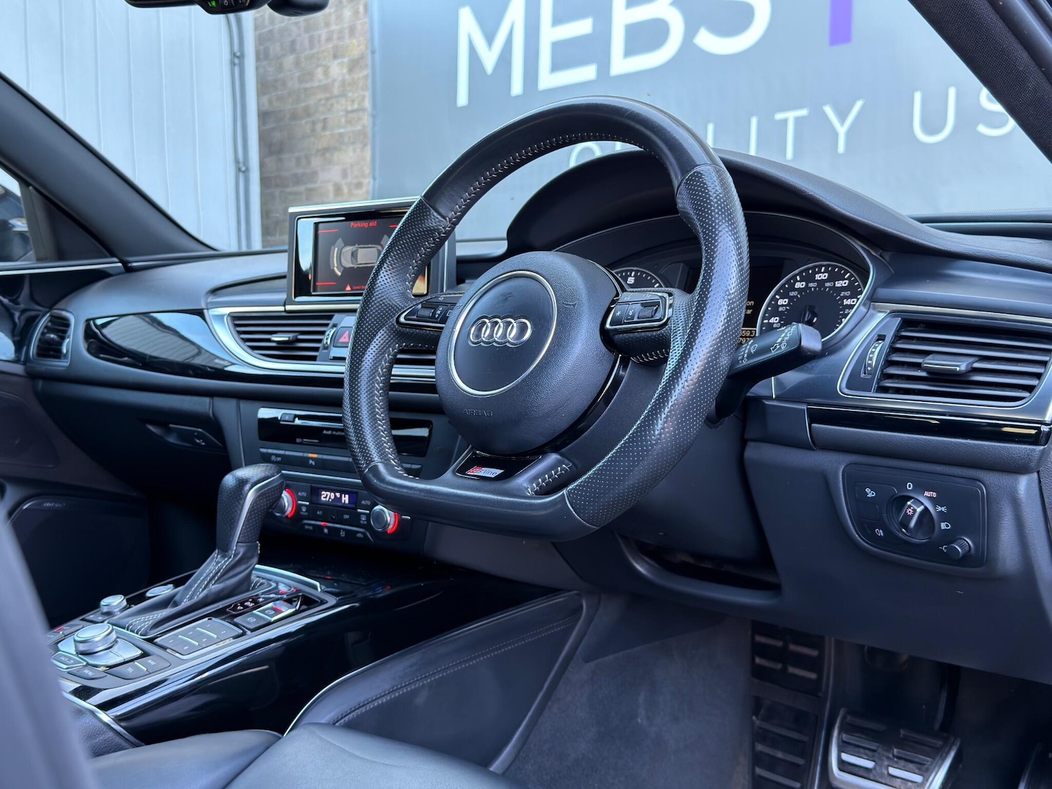 Used Audi A6 2018 for sale - 77793331: Photo 29