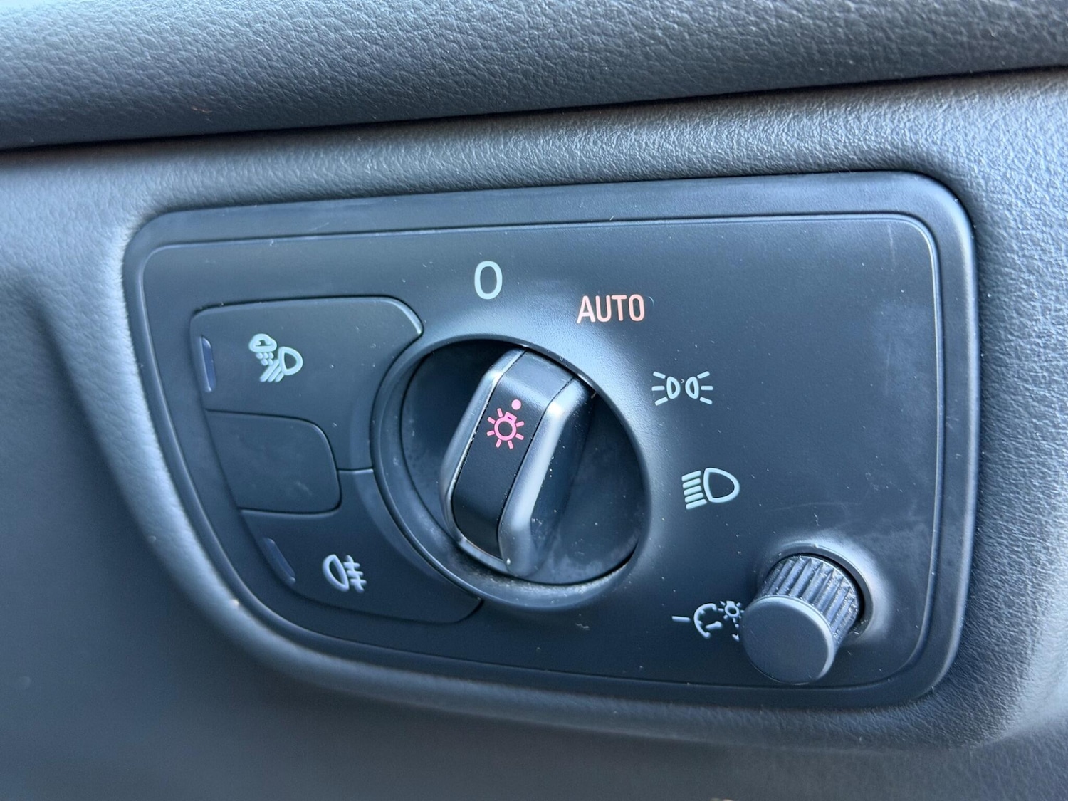 Used Audi A6 2018 for sale - 77793331: Photo 31