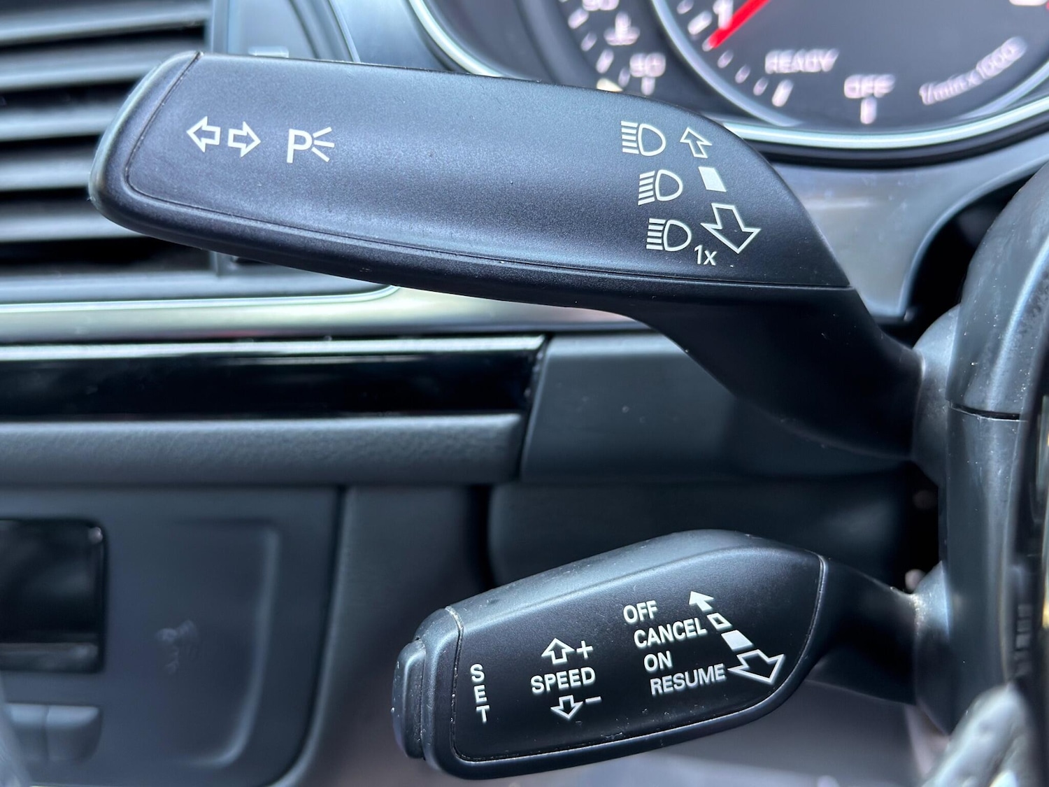 Used Audi A6 2018 for sale - 77793331: Photo 33