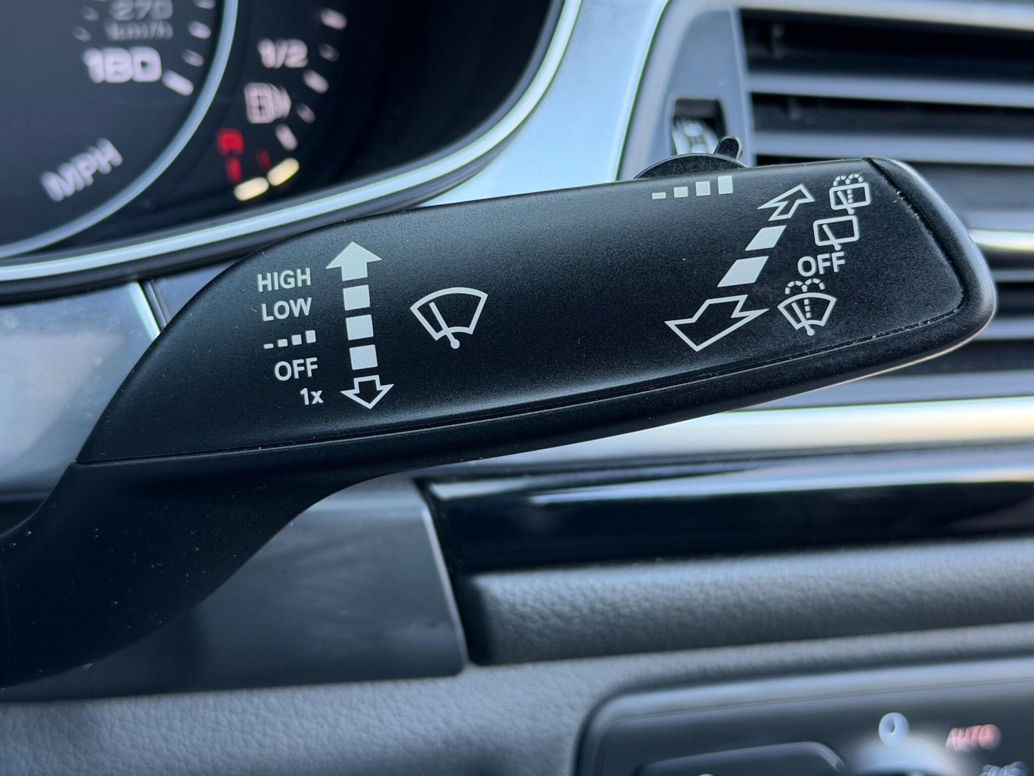 Used Audi A6 2018 for sale - 77793331: Photo 37