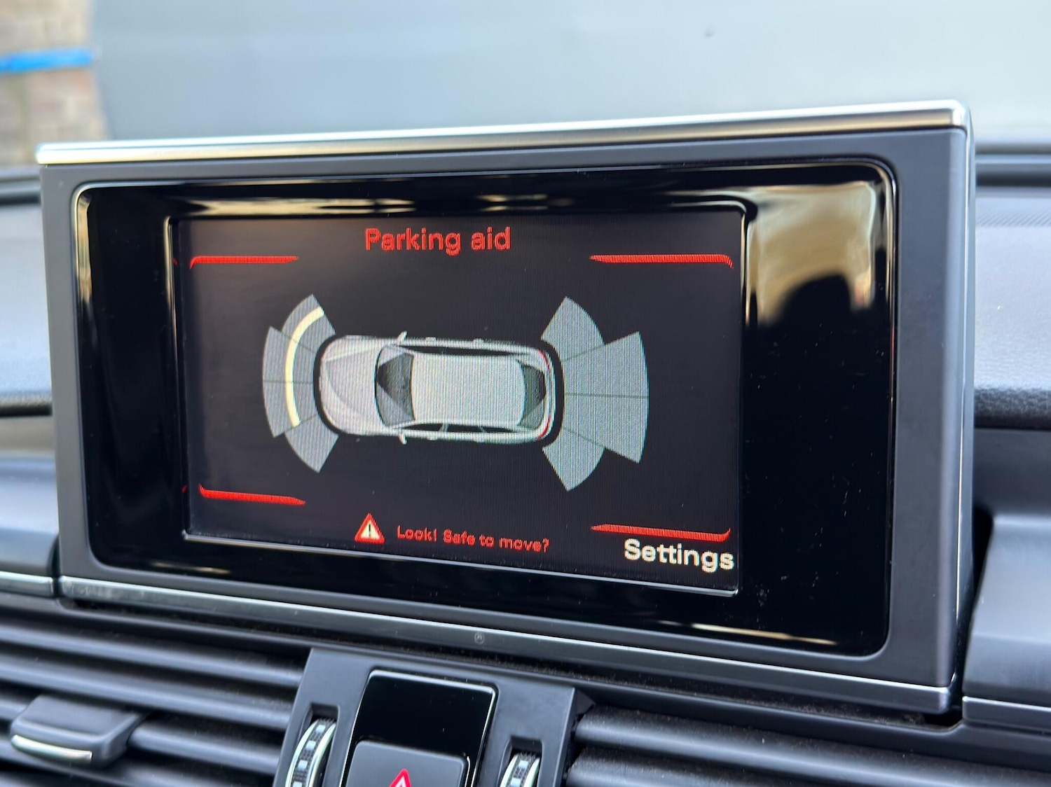 Used Audi A6 2018 for sale - 77793331: Photo 42