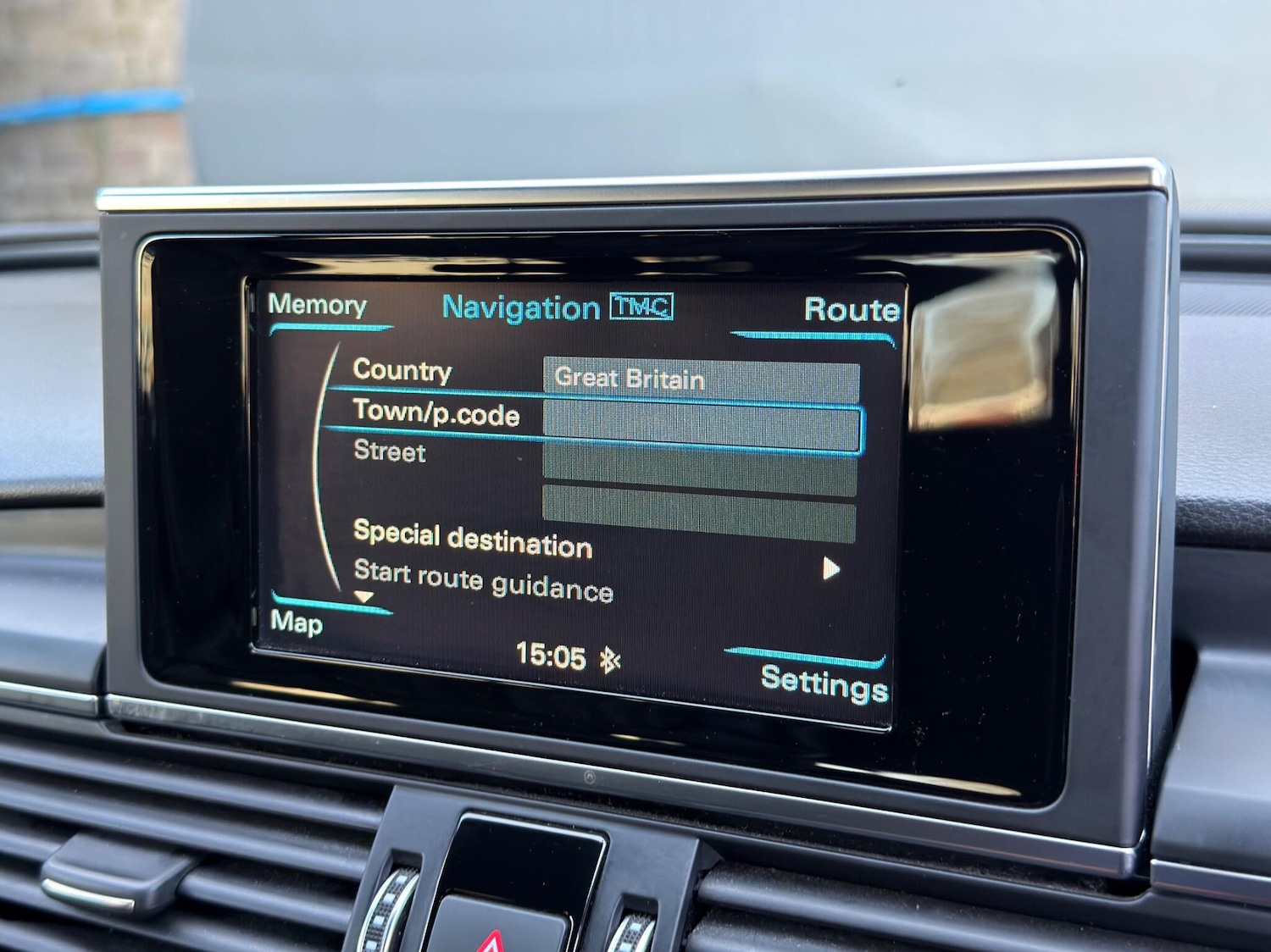 Used Audi A6 2018 for sale - 77793331: Photo 43