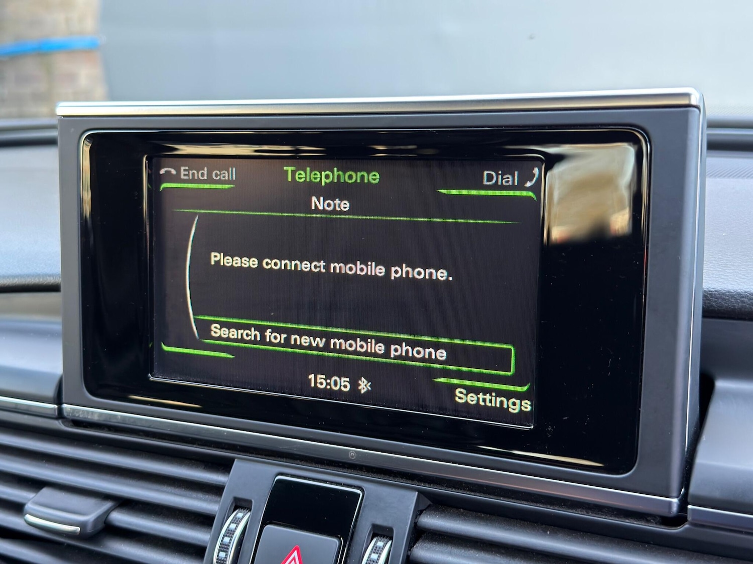 Used Audi A6 2018 for sale - 77793331: Photo 44