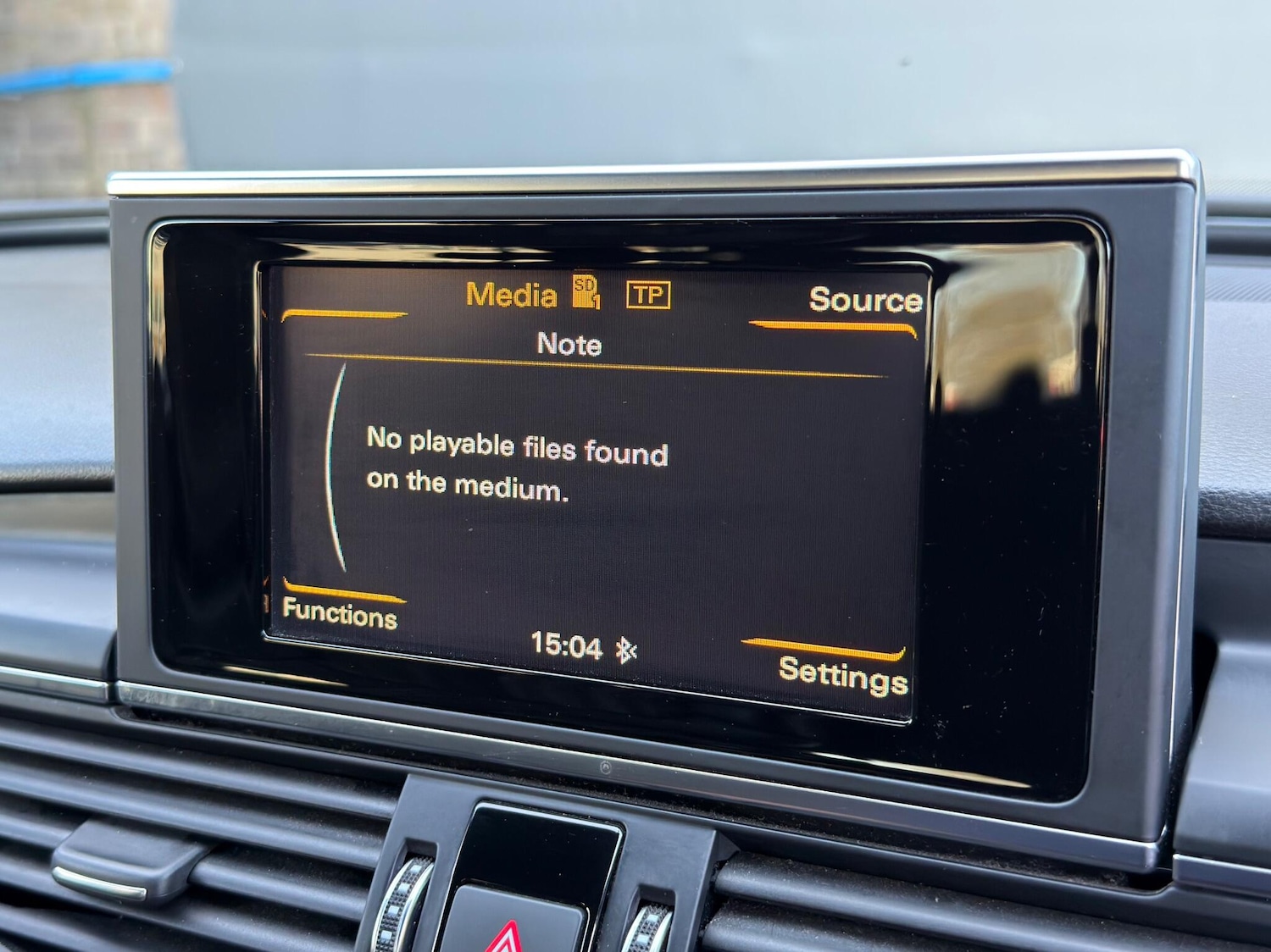 Used Audi A6 2018 for sale - 77793331: Photo 45