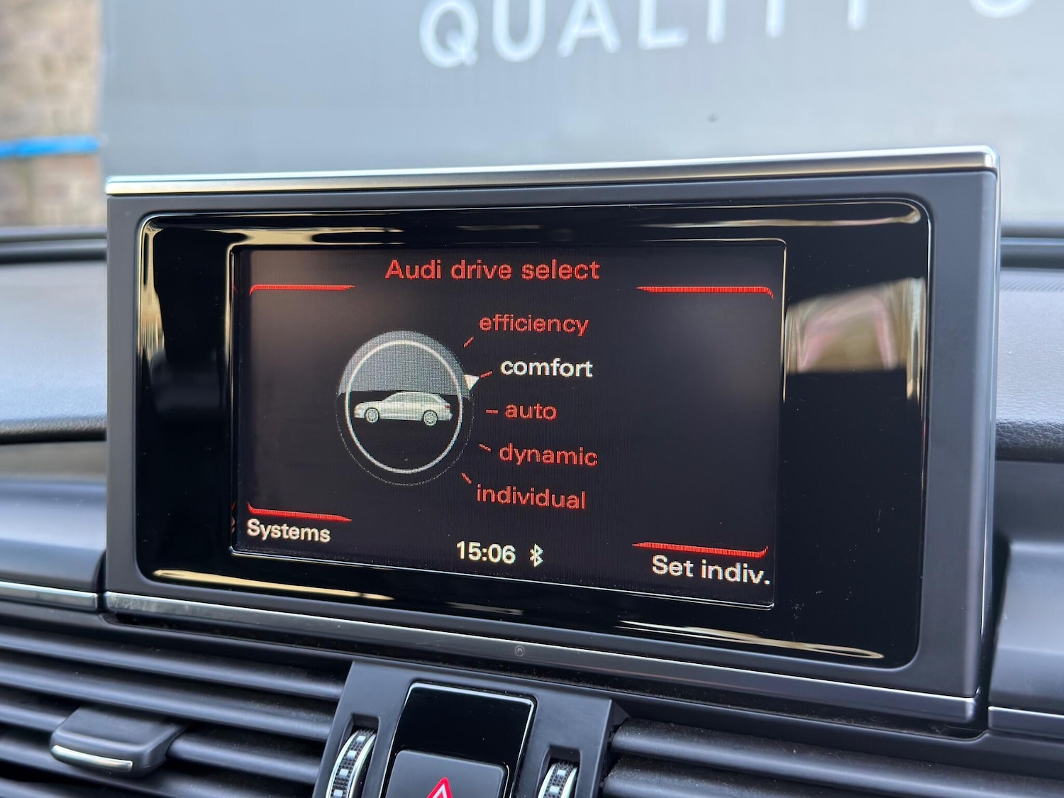 Used Audi A6 2018 for sale - 77793331: Photo 46