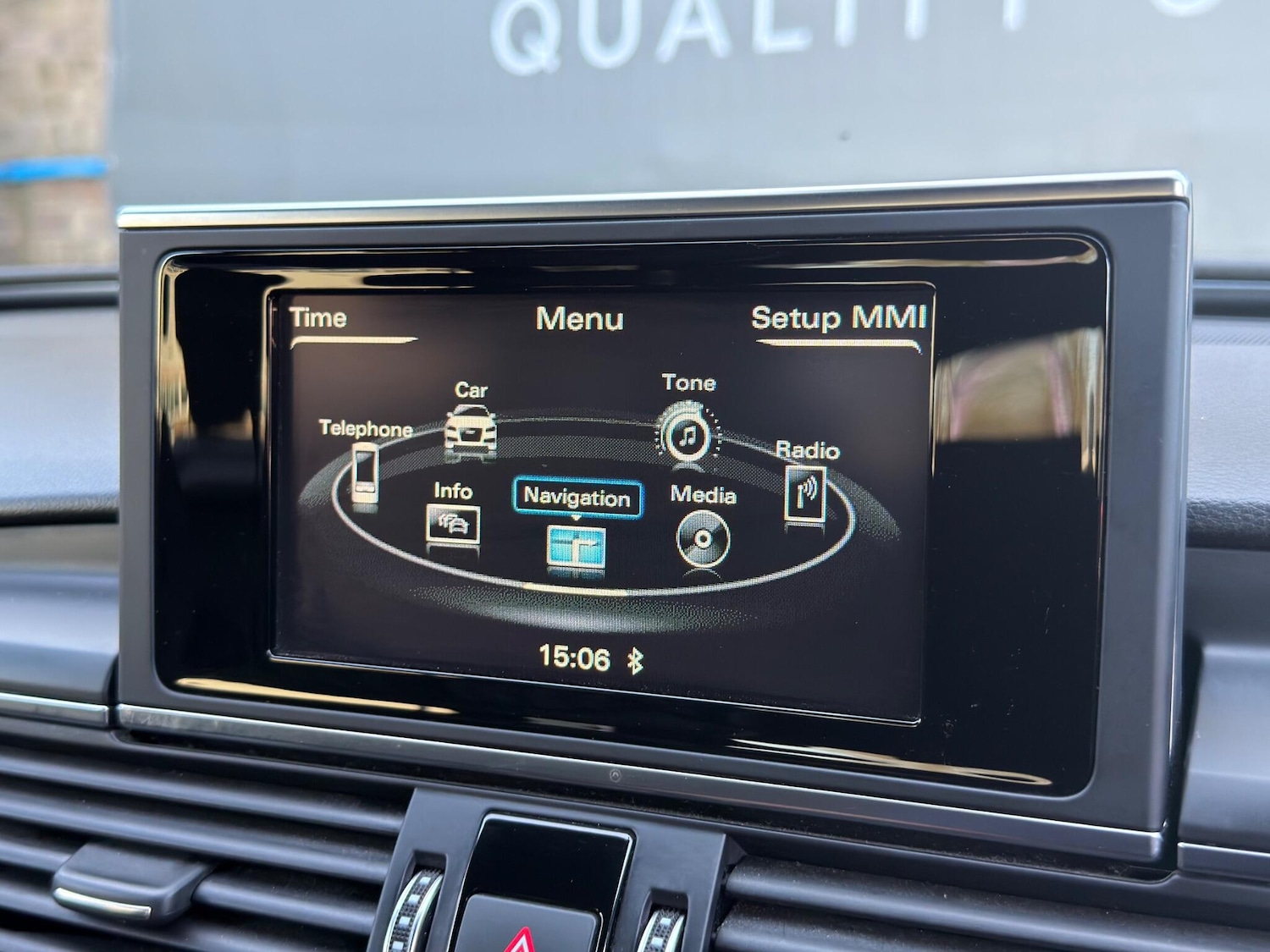 Used Audi A6 2018 for sale - 77793331: Photo 47