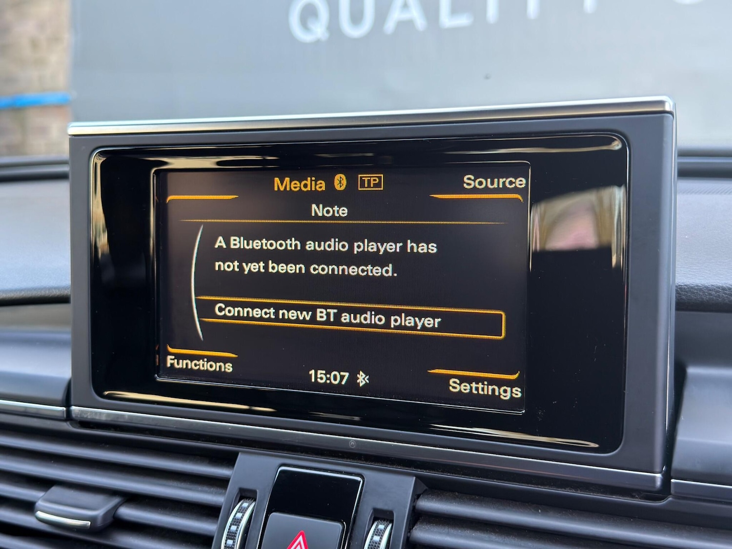 Used Audi A6 2018 for sale - 77793331: Photo 48