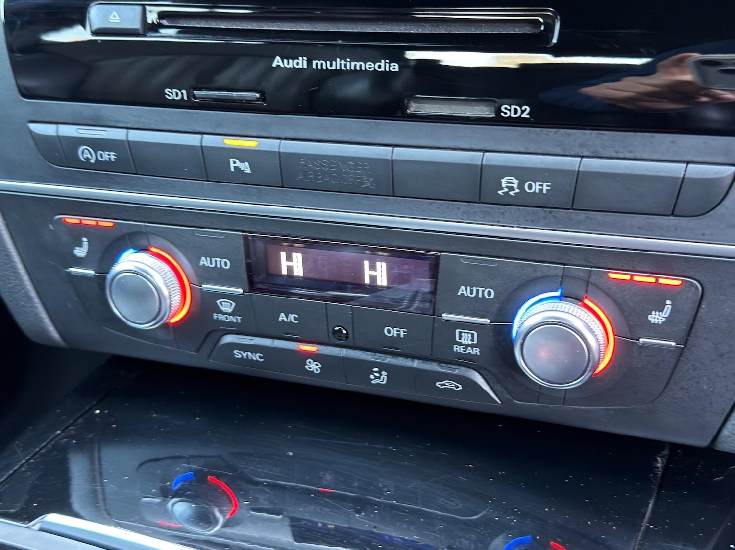 Used Audi A6 2018 for sale - 77793331: Photo 49