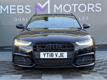 Used Audi A6 2018 for sale - 77793331: Photo