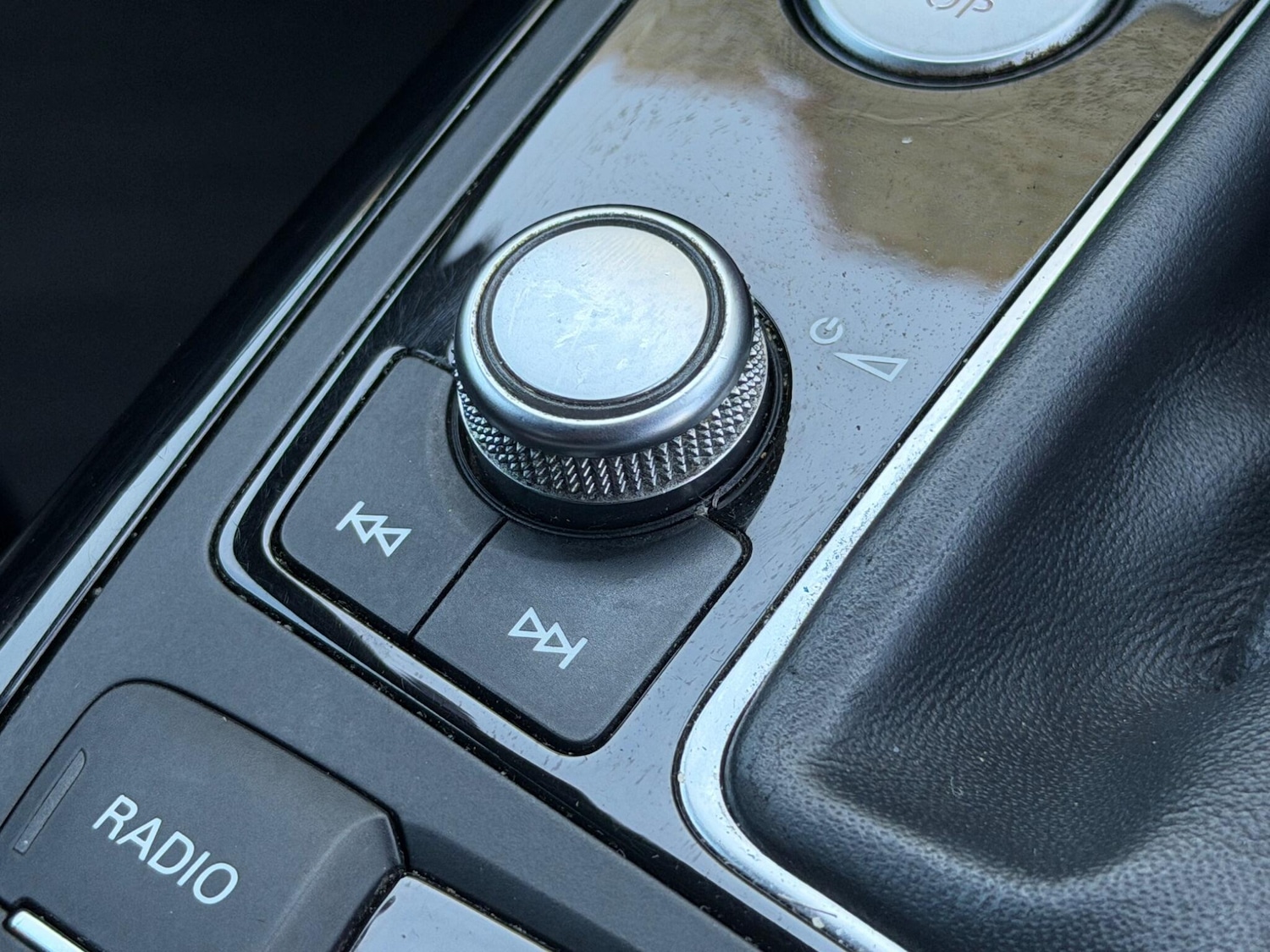 Used Audi A6 2018 for sale - 77793331: Photo 50