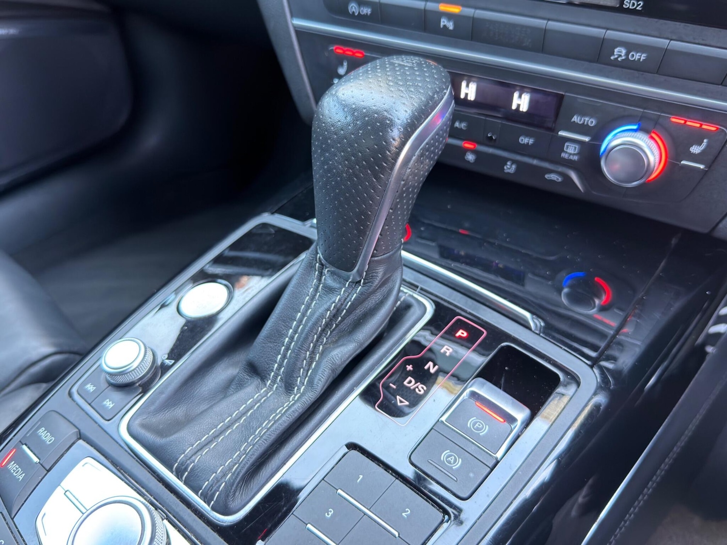 Used Audi A6 2018 for sale - 77793331: Photo 52