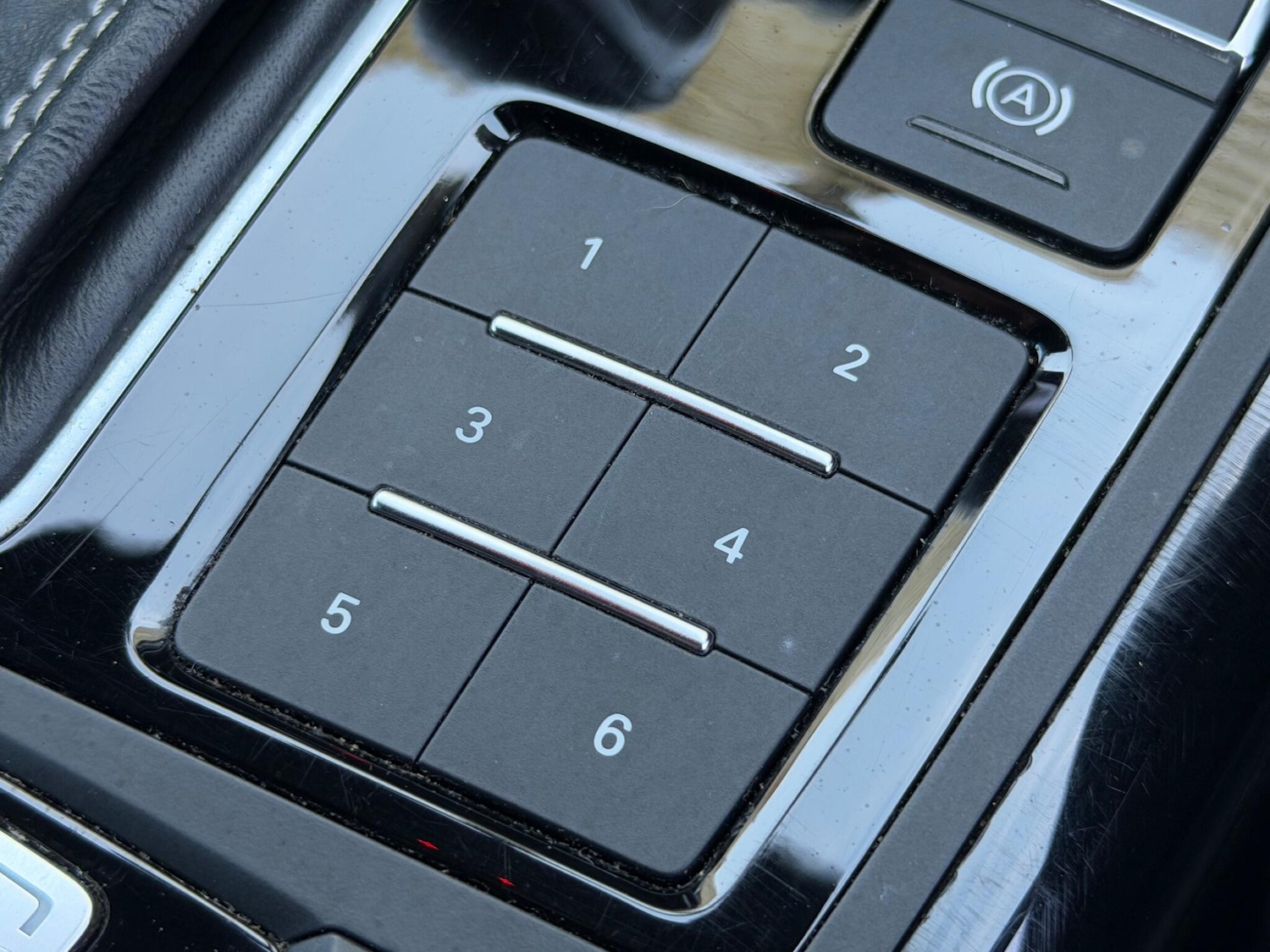 Used Audi A6 2018 for sale - 77793331: Photo 54