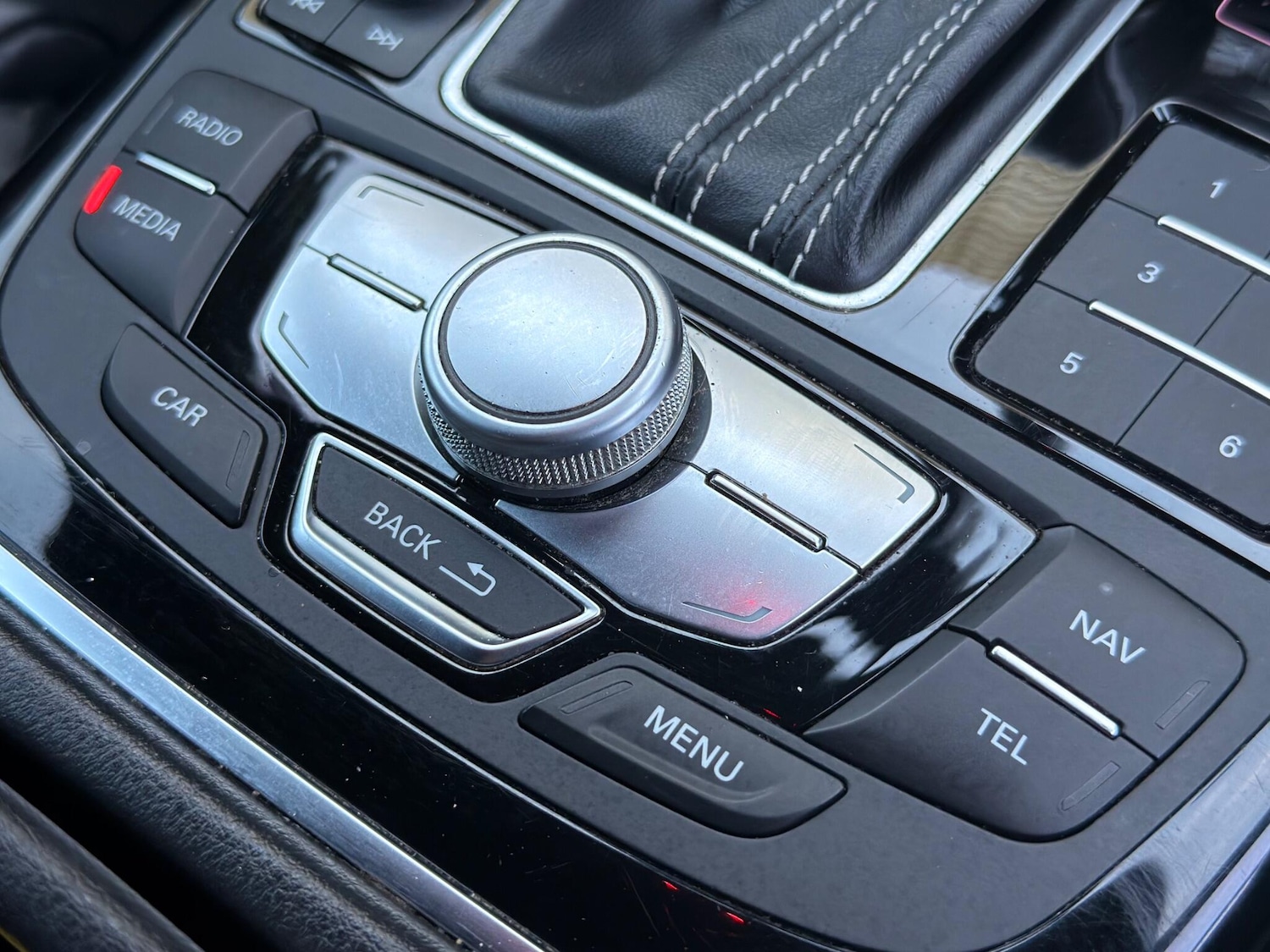 Used Audi A6 2018 for sale - 77793331: Photo 55