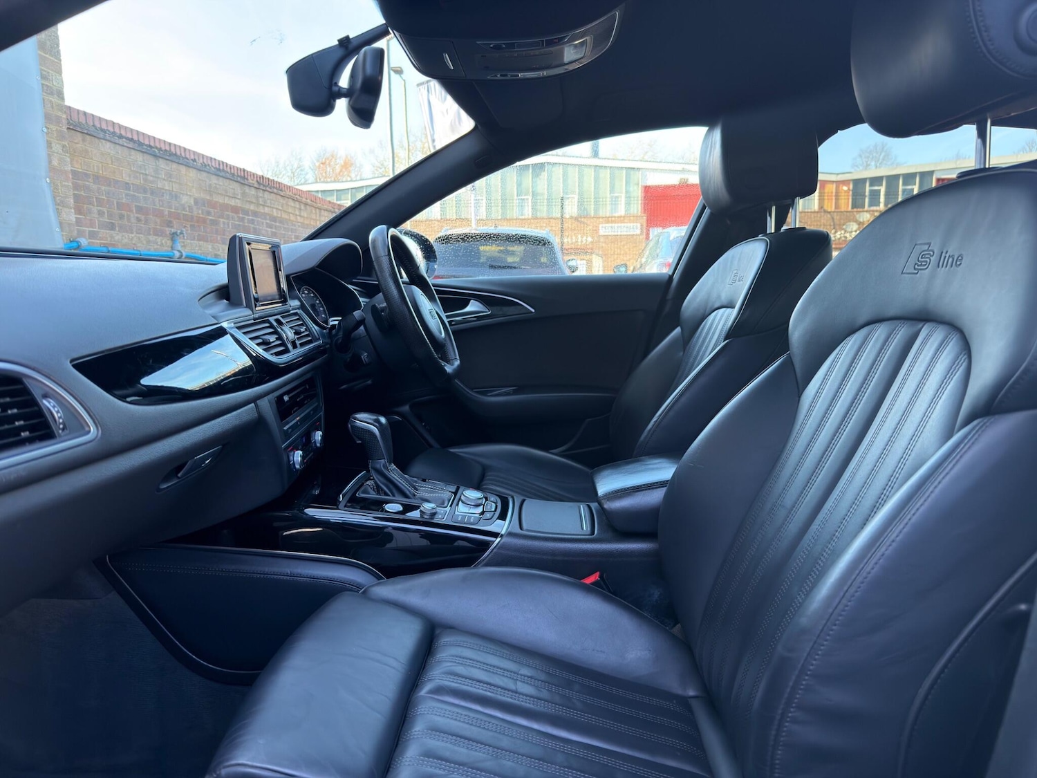 Used Audi A6 2018 for sale - 77793331: Photo 57