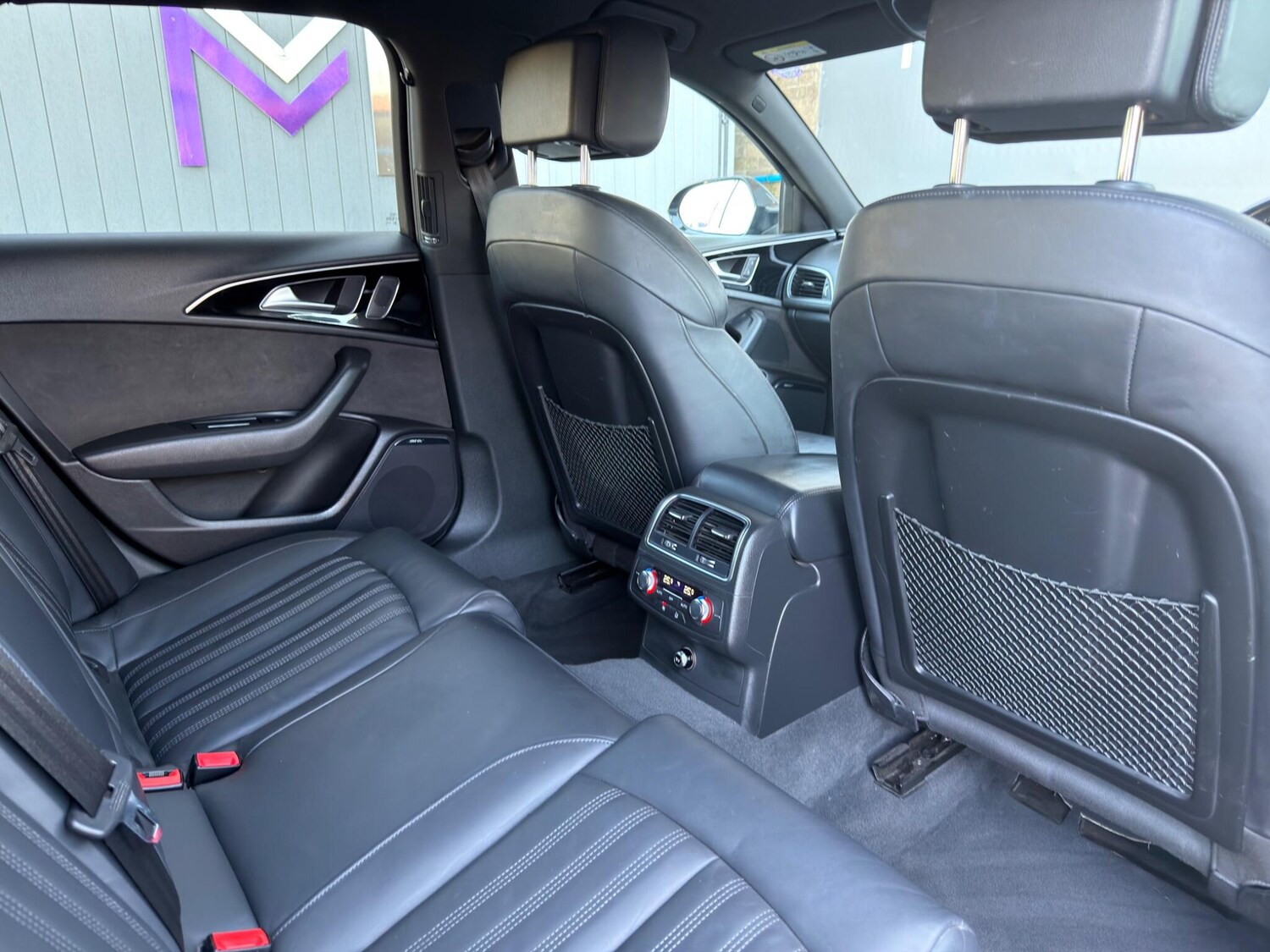 Used Audi A6 2018 for sale - 77793331: Photo 59